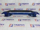 Усилитель бампера переднего Peugeot 407 7414FN
