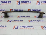 Усилитель бампера переднего Peugeot 407 7414FP