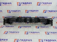 Наполнитель бампера заднего Peugeot 407 742230