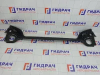 Решетка под лобовое стекло (Жабо) Peugeot 407 8251R8