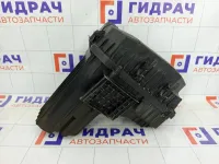 Корпус воздушного фильтра Peugeot 407 1427J9