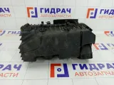 Корпус воздушного фильтра Peugeot 407 1427J9