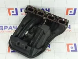 Коллектор впускной Peugeot 407 0361P0