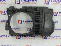 Панель передняя Peugeot 407 7104Q8