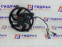 Вентилятор радиатора Peugeot 407 1253N5