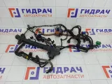 Проводка двигателя Peugeot 407 9654468180