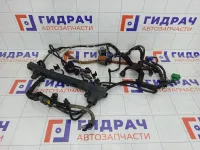 Проводка двигателя Peugeot 407 9654468180