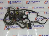 Проводка подкапотная Peugeot 407