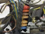 Проводка подкапотная Peugeot 407