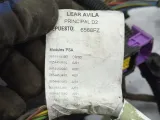 Проводка подкапотная Peugeot 407