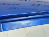 Крыло переднее левое Peugeot 407 7840P0