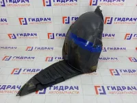 Локер (Подкрылок) передний правый Peugeot 407