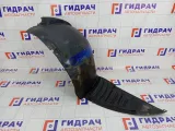 Локер (Подкрылок) передний правый Peugeot 407