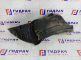 Локер (Подкрылок) передний правый Peugeot 407