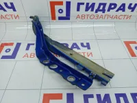 Петля капота правая Peugeot 407 791277