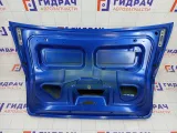Крышка багажника Peugeot 407 860684