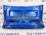 Крышка багажника Peugeot 407 860684