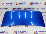 Крышка багажника Peugeot 407 860684