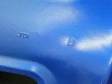 Крышка багажника Peugeot 407 860684