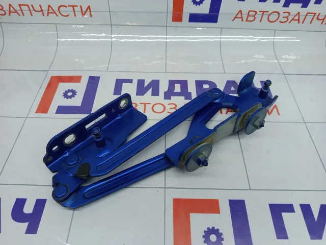 Петля багажника правая Peugeot 407 861394