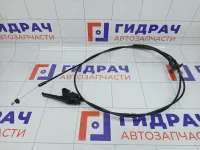 Трос открывания капота Peugeot 407 7937L5