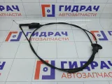 Трос открывания капота Peugeot 407 7937L5