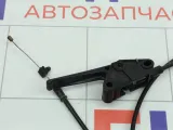 Трос открывания капота Peugeot 407 7937L5