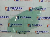 Стекло двери передней левой Peugeot 407 9201H0