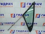 Стекло двери передней левой Peugeot 407 9201G8