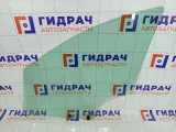 Стекло двери передней правой Peugeot 407 9202G3