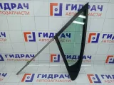 Стекло двери передней правой Peugeot 407 9202G1