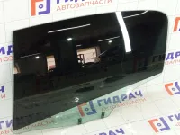 Стекло двери задней левой Peugeot 407 9203GA