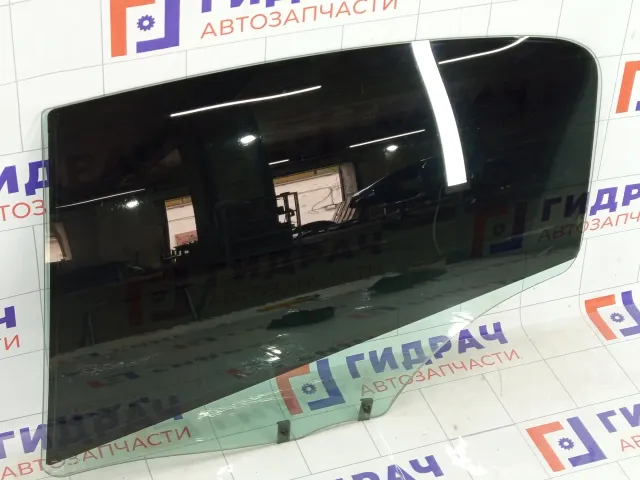 Стекло двери задней левой Peugeot 407 9203GA