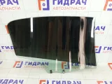 Стекло двери задней левой Peugeot 407 9203GA