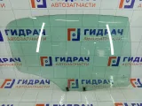 Стекло двери задней правой Peugeot 407 9204K1