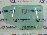 Стекло двери задней правой Peugeot 407 9204K1