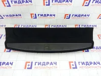 Полка задняя Peugeot 407 8342EQ