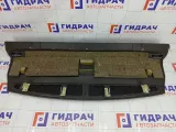 Полка (шторка) задняя Peugeot 407 8342EQ