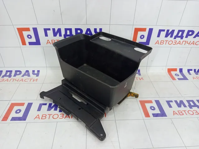 Ящик для инструментов левый Peugeot 407 7473N5