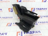 Ящик для инструментов правый Peugeot 407 7473N1