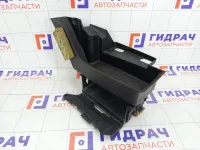 Ящик для инструментов правый Peugeot 407 7473N1