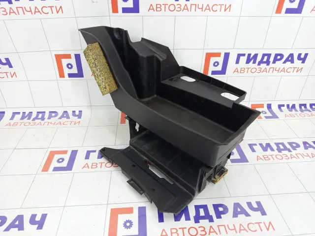 Ящик для инструментов правый Peugeot 407 7473N1