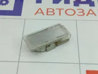 Плафон багажника Peugeot 407