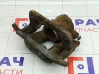 Суппорт тормозной передний правый Peugeot 407 4401H3
