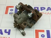 Суппорт тормозной задний левый Peugeot 407 4401G4