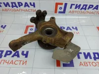 Кулак поворотный передний правый Peugeot 407 364797