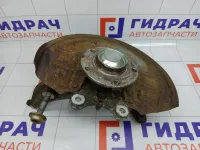 Кулак поворотный задний левый Peugeot 407 517628