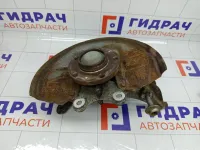 Кулак поворотный задний правый Peugeot 407 517629