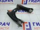 Рычаг передний левый Peugeot 407 3520N8
