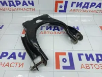 Рычаг передний правый Peugeot 407 3521J8